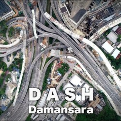 Project Penswastaan Lebuhraya Bertingkat
Damansara-Shah Alam(DASH) , Package CAA 4:
Construction and Completion of Mainline And
Completion of Mainline and other Associated
Works From CH.4983to CH 9307 Bridge works NC1