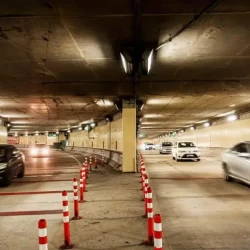 Stormwater Management and Road Tunnel (SMART) Project Contract No H1-1-006