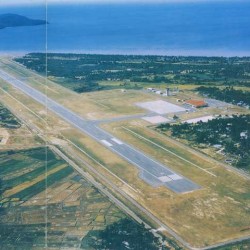The Redevelopment of Pulau Langkawi Airport