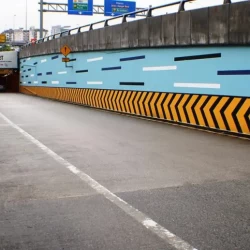 Proposed Stormwater Management and Road 'Tunnel
(SMART) Project Contract No D6-5-001 Proposed Stormwater Management and Road 'Tunnel (SMART) Project Contract No D6-5-001