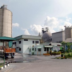 Kedah Cement Sdn. Bhd. North Port Klang- Terminal 2nd Berth and Silo No.3