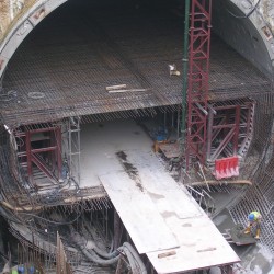 SMART Project Contract No D6-5-002 SMART TUNNEL