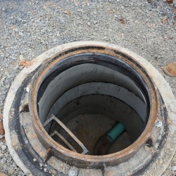 STP – Pantai & Puchong Sewer Network