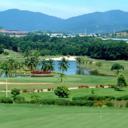 CONSTRUCTION OF 18 HOLES GOLF COURSE FOR KAJANG HILL GOLF CLUB