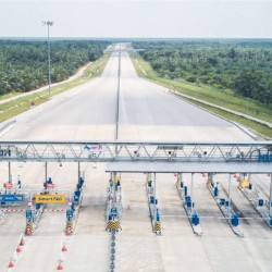 Upgrading And Widening Of Federal Route 1 From Connarght Interchange To Saujana Impian Junction, Section 2 Upgrading And Widening Of Federal Route 1 From Connarght Interchange To Saujana Impian Junction, Section 2
