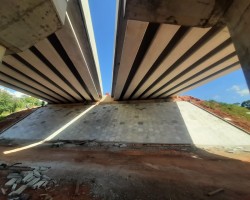 Privatsation Of Lebuhraya Pesisiran Pantai Barat Section 11-Beruas Interchange to Taiping South Interchange