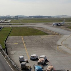 Commuter Oil Station At Main Terminal Building KL International Airport, Sepang – Package PTC26