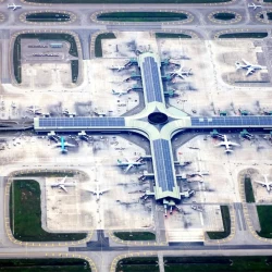 KLIA Apron & Cross Taxiway W2X3-South RA 05