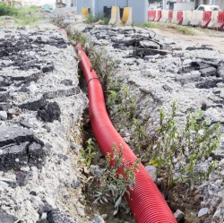 Drainage Works For Menaik Taraf Jalan Subang 3 Ke USJ 1 Dan Jalan Dari USJ 8 Ke USJ 1 Subang Jaya